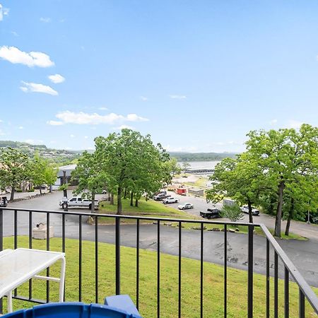 Rock Lane Resort & Marina Indian Point Luaran gambar