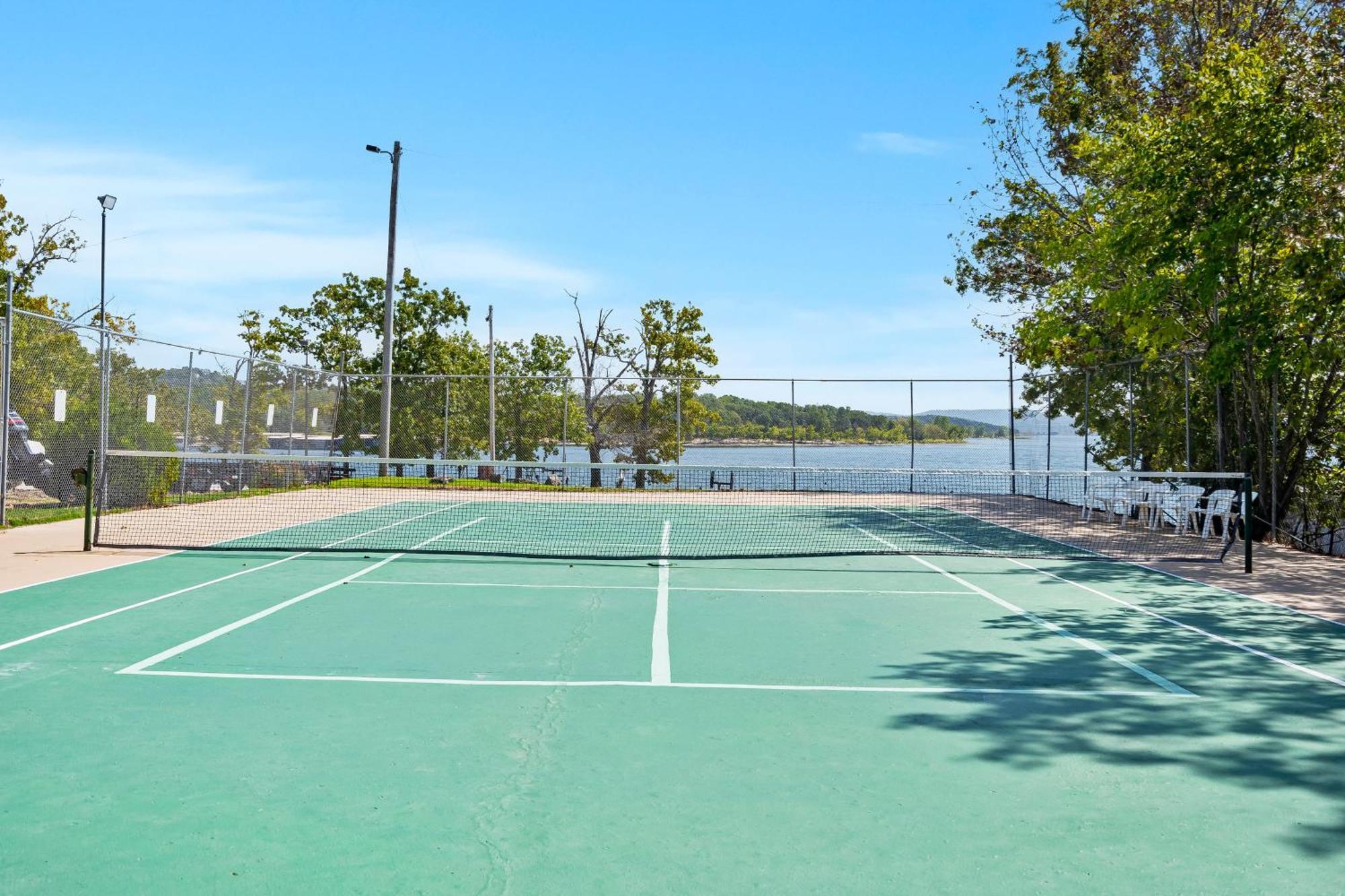 Rock Lane Resort & Marina Indian Point Luaran gambar