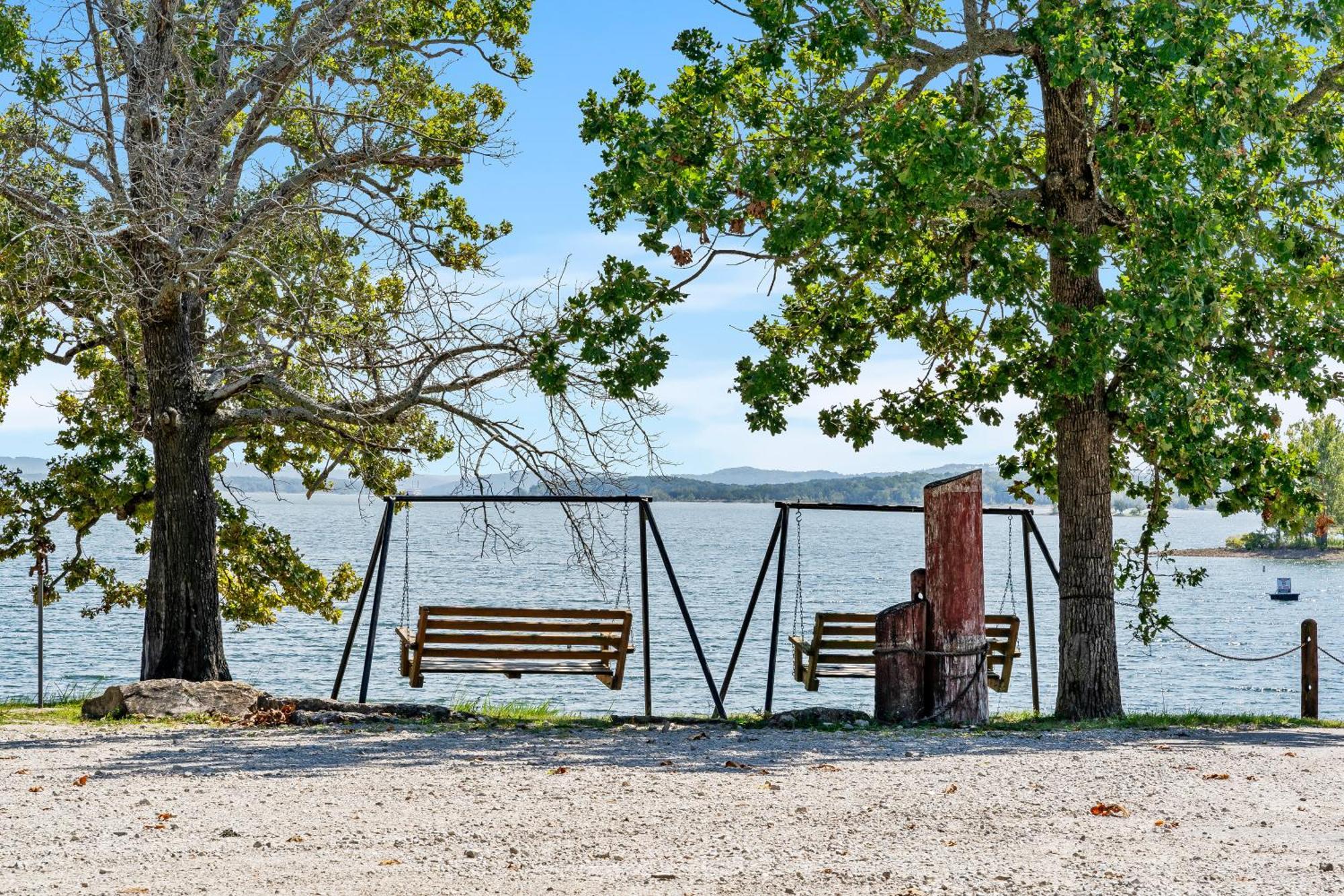 Rock Lane Resort & Marina Indian Point Luaran gambar