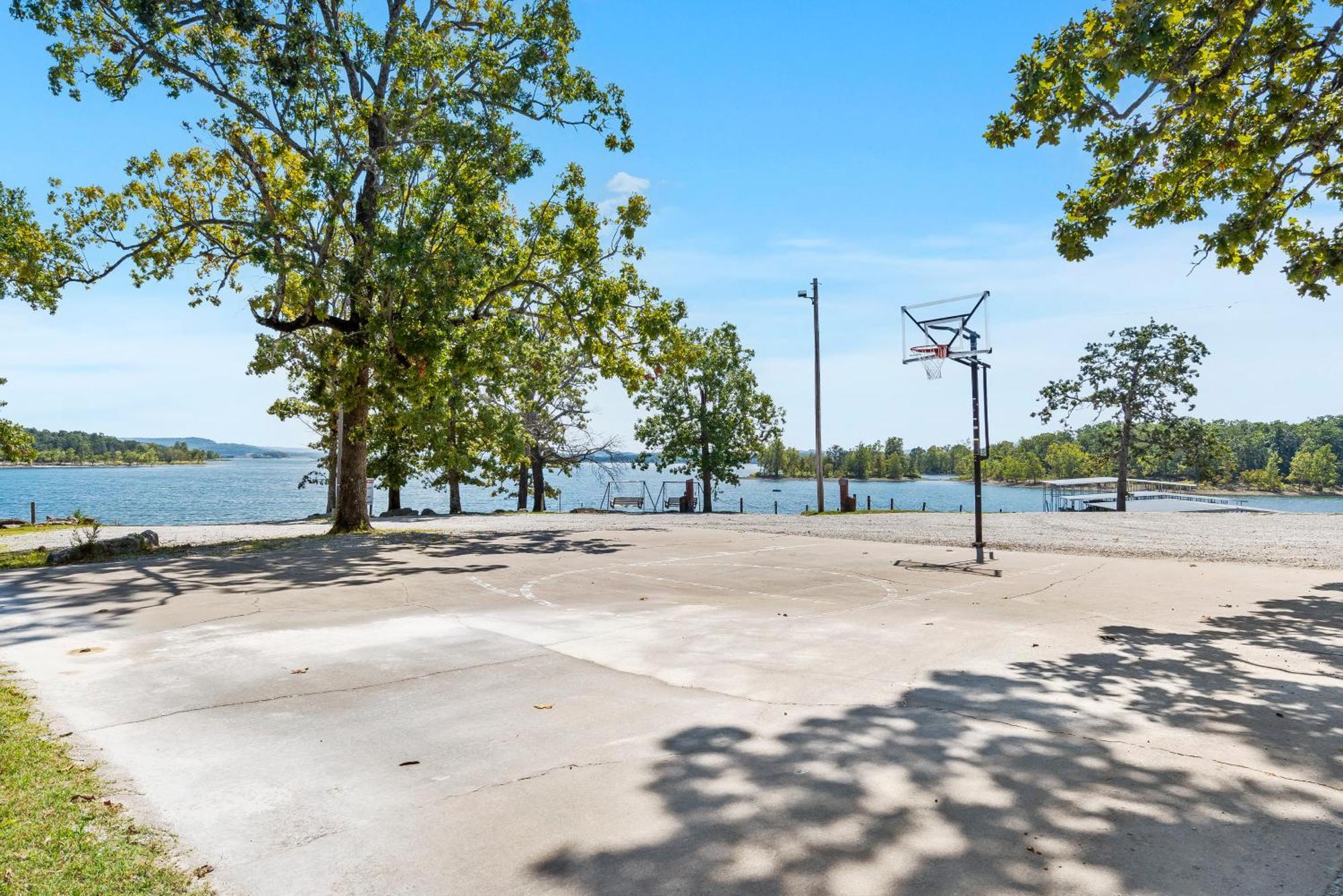 Rock Lane Resort & Marina Indian Point Luaran gambar