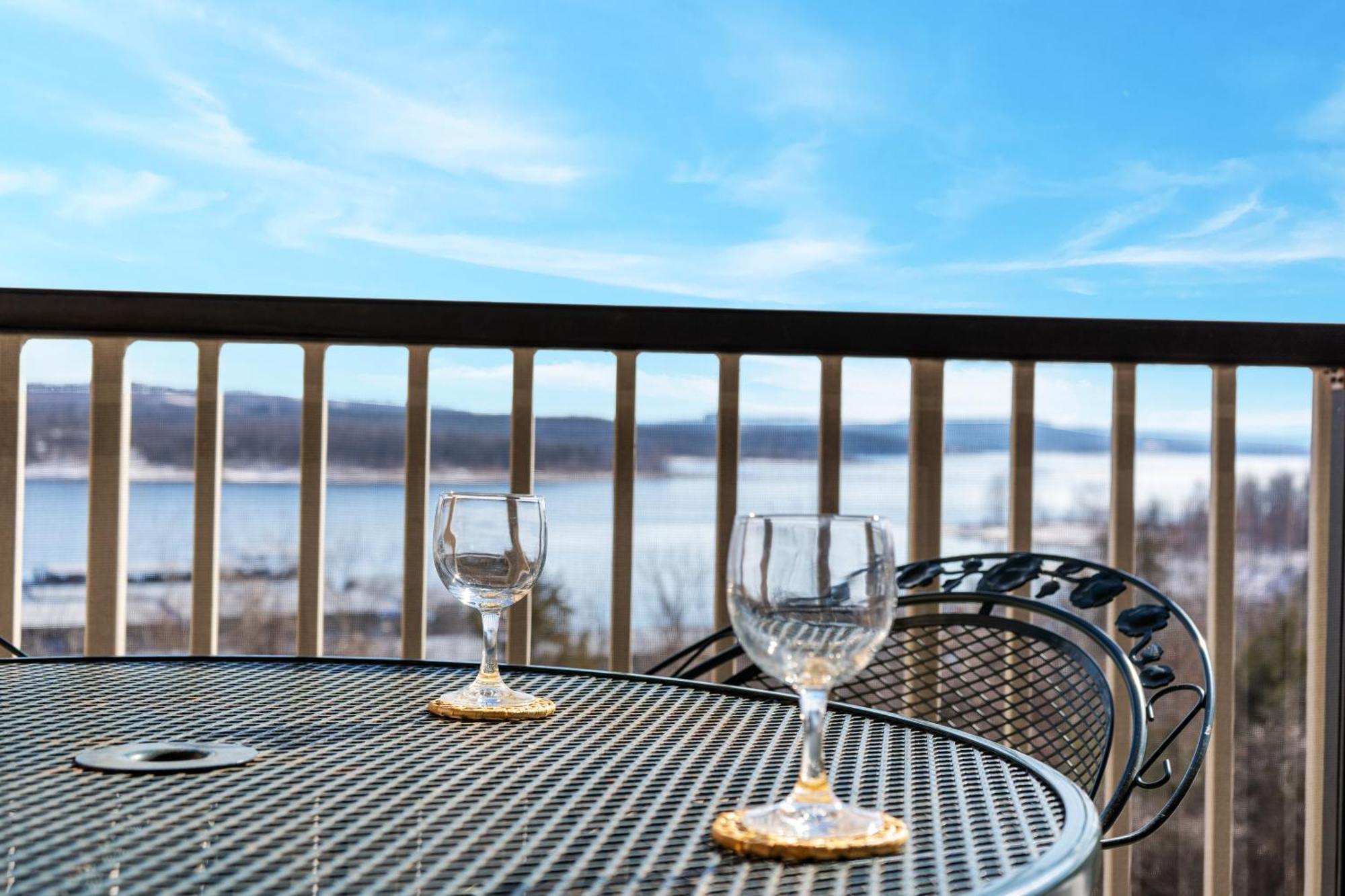Rock Lane Resort & Marina Indian Point Bilik gambar