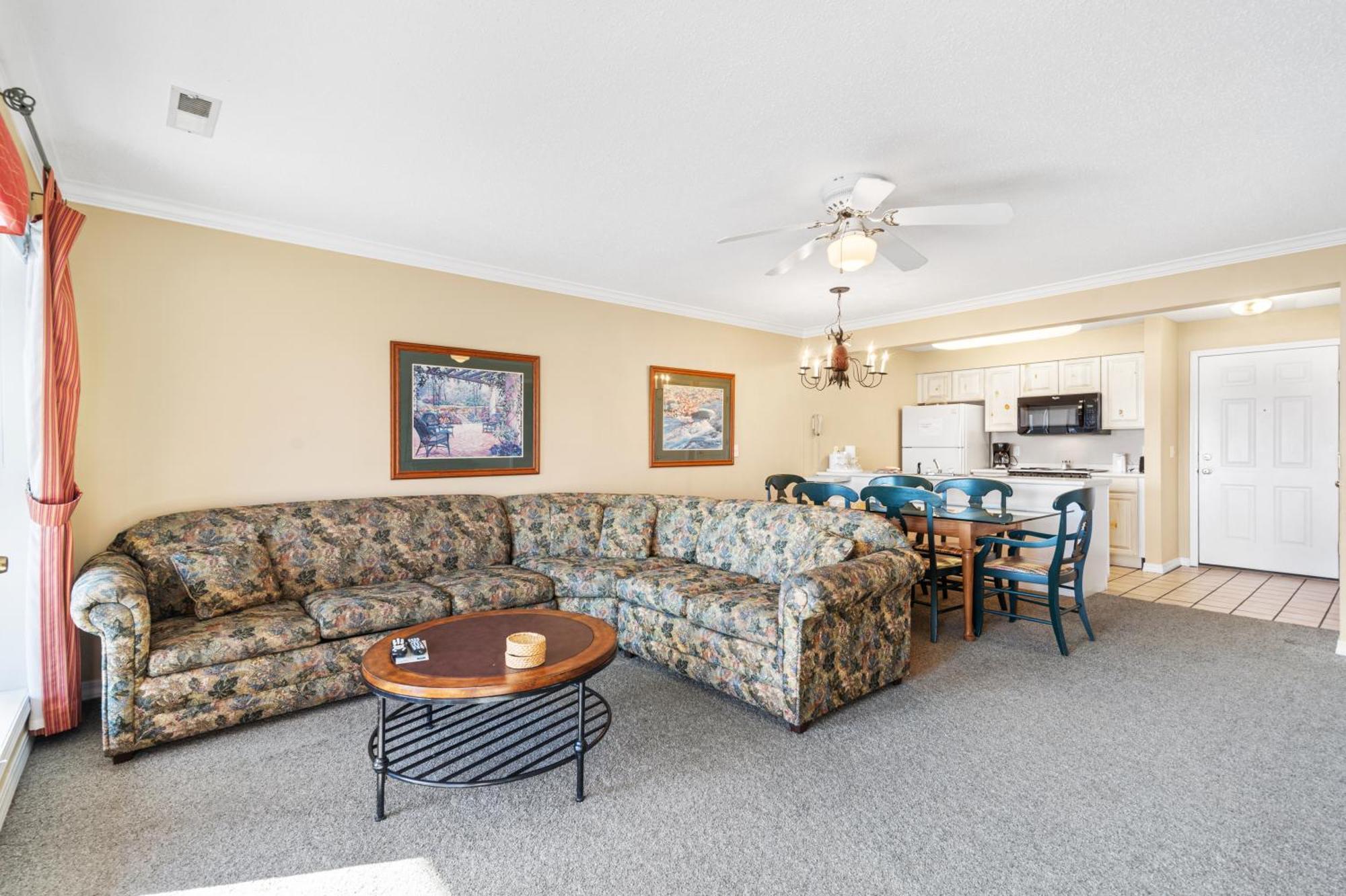 Rock Lane Resort & Marina Indian Point Bilik gambar