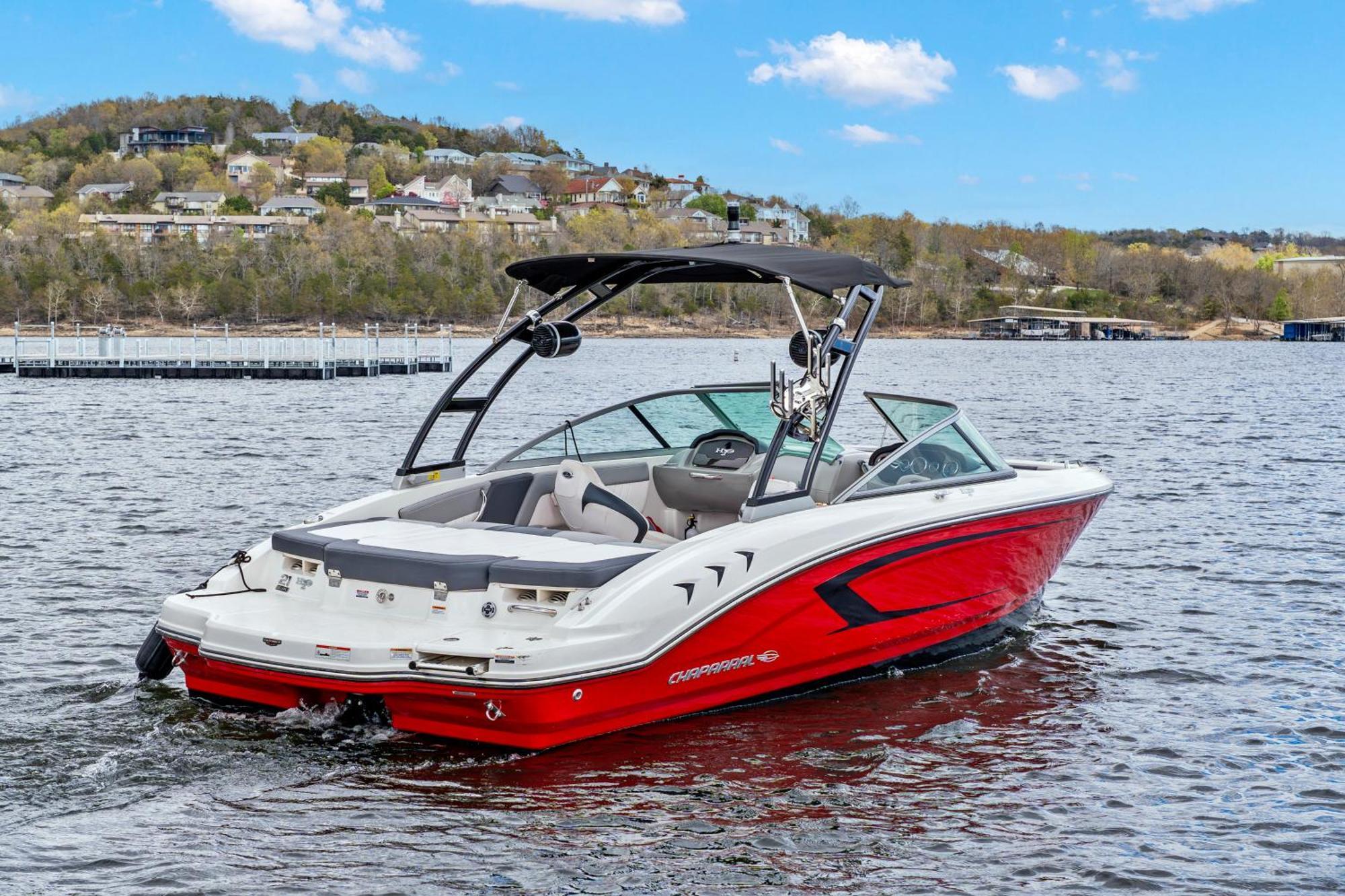 Rock Lane Resort & Marina Indian Point Luaran gambar