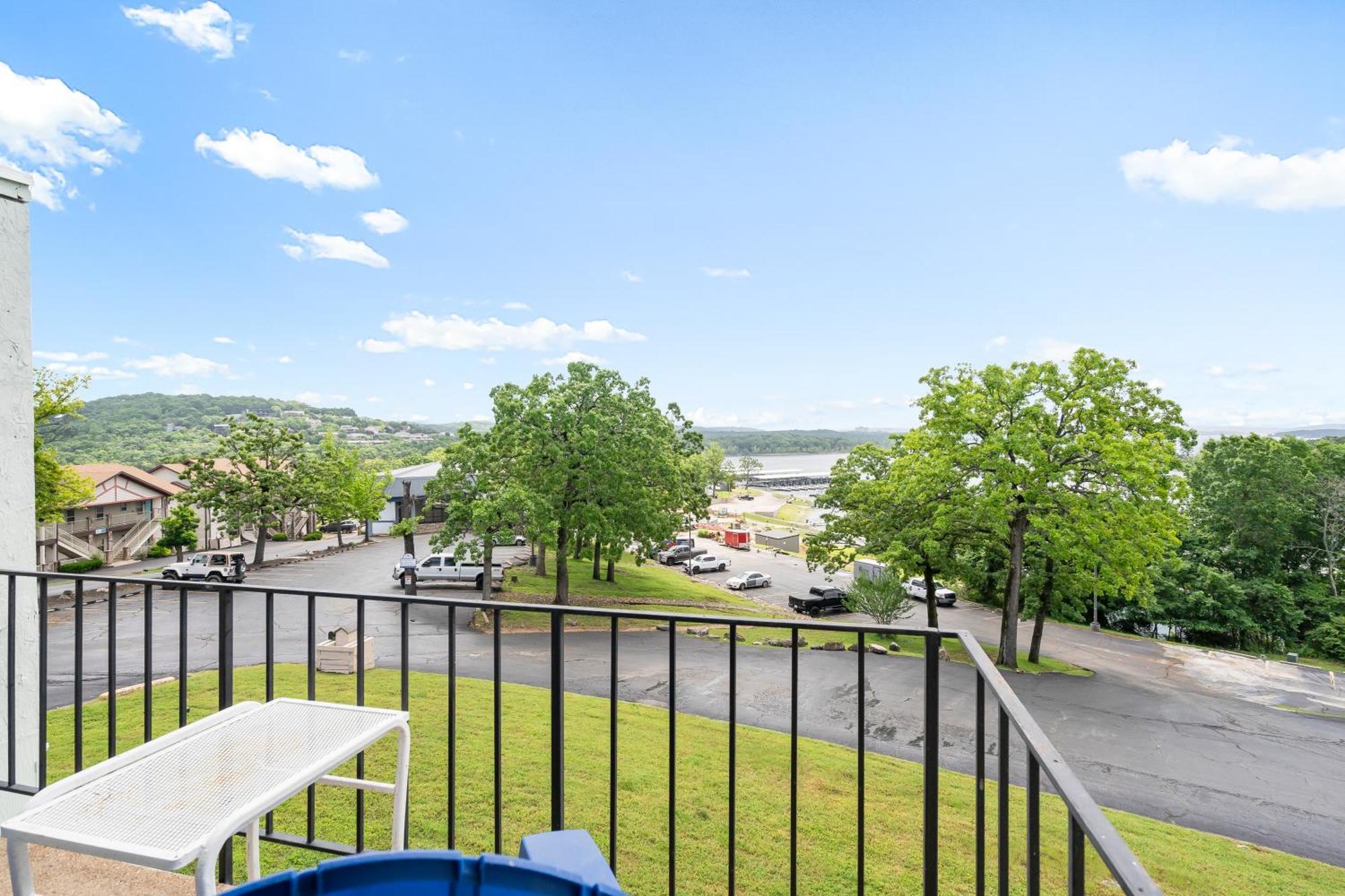 Rock Lane Resort & Marina Indian Point Luaran gambar