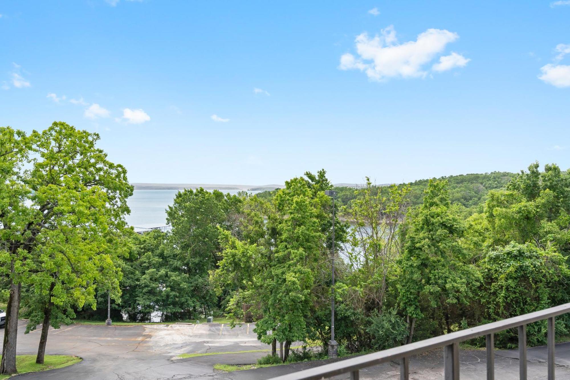 Rock Lane Resort & Marina Indian Point Luaran gambar