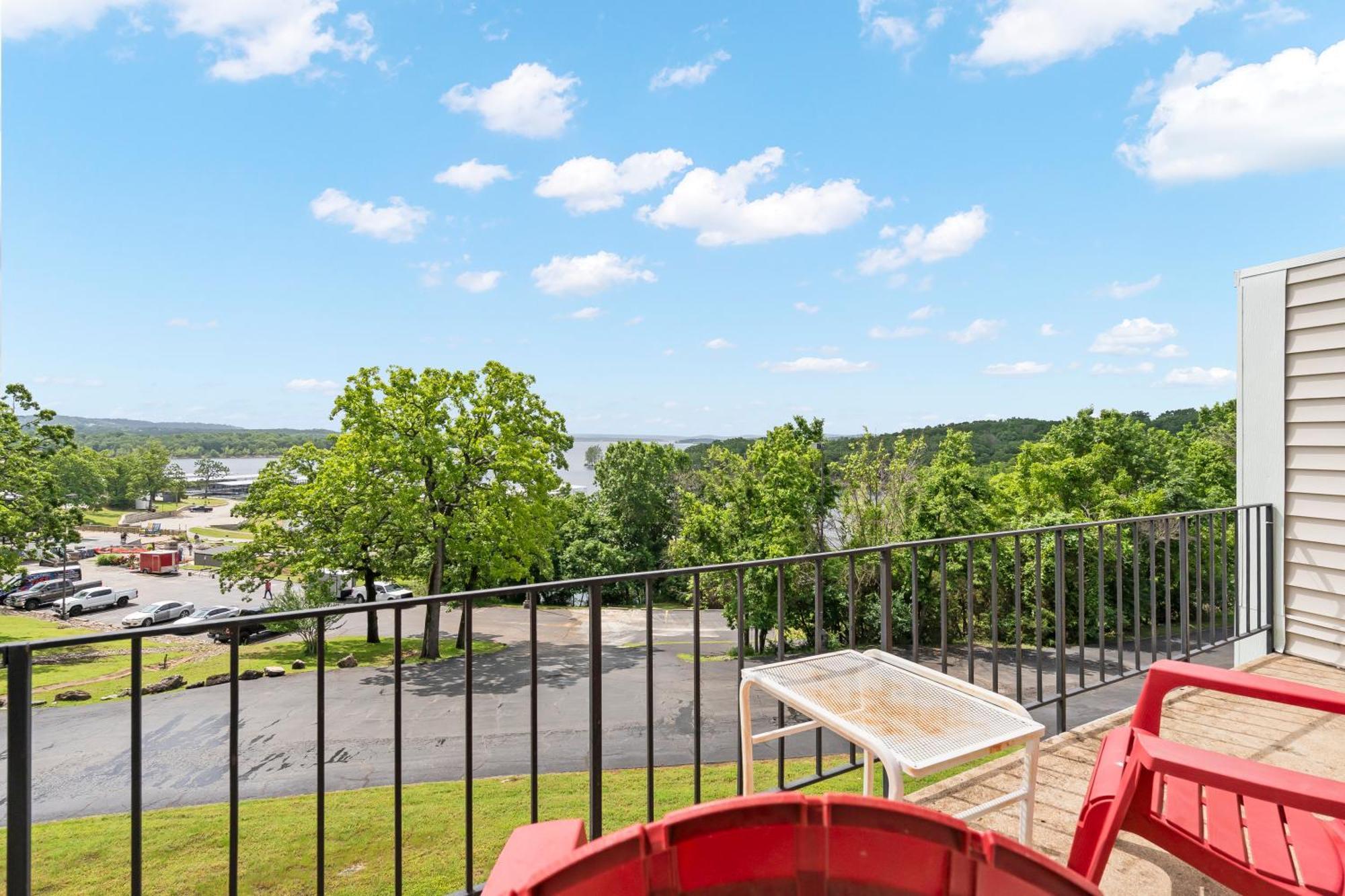 Rock Lane Resort & Marina Indian Point Luaran gambar